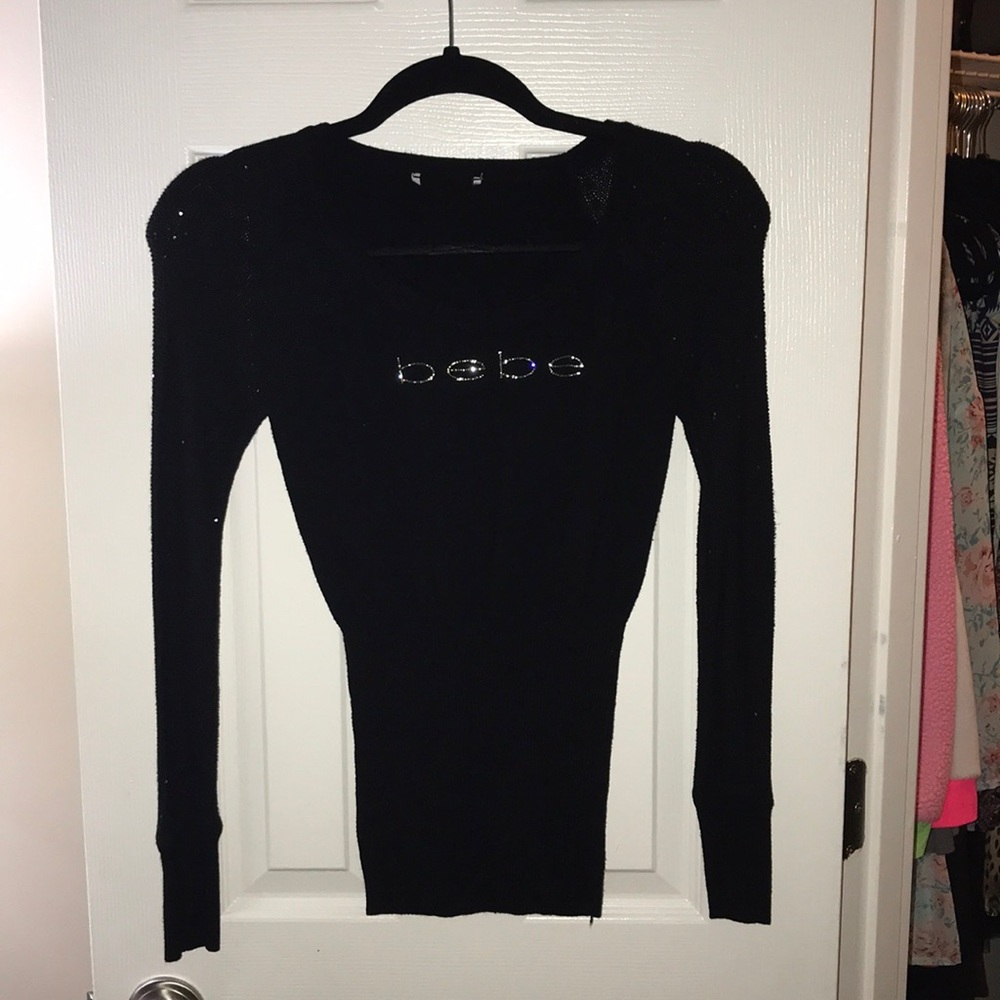 Bebe Sweater